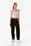 Basic Rope Strap Bustier - 2