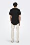 Short Sleeve Regular Fit T-shirt 22002973 Onsmatt - 4