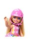 Club Chelsea™ & Pony- Blonde - HTK29 - 3