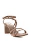 Ten Women's Classic Heeled Shoes K05575000109 - 2