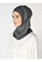 قبعة رياضية مزينة بخطوط - رمادي غامق - (ST307)، (ID 7830727) - 4