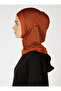 قبعة رياضية متقاطعة بنمط مخطط - لون طابقي - (ST308)، (ID 7830832) - 5