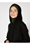 قبعة رياضية مخططة بنمط متقاطع - ST308 كاكي ( 7830826 ) - 2