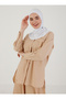 Ready Turban - White - - 2