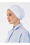 Large Size Plain Cap - XL Plain - White - (St354), (Id 3435402) - 4