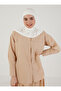 Ready Turban - Cream - - 2