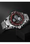 Original Digital & Analog Men's Wristwatch with All Functions Active