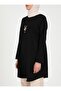Tunic - Black - Tavin - 4