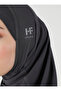 Sport Bonnet - Dark Gray - - 4