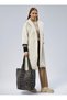 Shoulder Bag - Leopard Print - Çınar Cloth Bag - 6