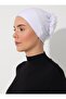 Bone with Bun - White - Tuva - 4