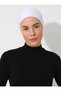 Bone with Bun - White - Tuva - 3