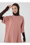 Hanfendy Pro Sport Hijab Combination Set - Light Brown - (St053), (Id 2905308) - 2