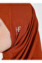 Hanfendy Series Viscose Sports Hijab Bone - St 043 (7804332) - 4
