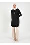 Tunic - Black - Tavin - 2