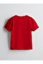 Nevavm Ataturk Printed Boy's T-Shirt with Difference - 2