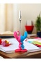 حامل صور وملاحظات Kawaii Cute Stitch Angel - حامل ملاحظات مكتب المكتب - 5
