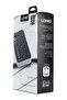 Multi-Function Power Strip, 2500W - 5