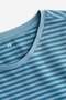 Round-neck T-shirt Slim fit - 2
