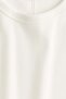 Long-sleeved jersey top - 2