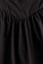 Flared-skirt dress - 2