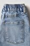 Loose Fit denim shorts - 3