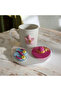 Sea Themed Special Design Coffee Fincani - 3