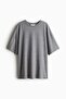 Oversized T-shirt