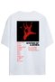 System of a down Album Cover Unisex Cotton Back and Chest Designed Tshirt