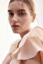 Broderie anglaise blouse - 3