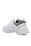 Gala Ga Sneaker Women's Shoes White / Silver - 3