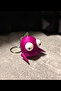 R.E.P.O. Keychain Repo Keychain Purple