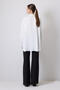 Relax Fit Satin Shirt - 5