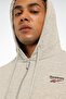 New Id Reg Fz Gray Men's Tracksuit Top - 5