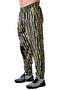 Narrow Leg Baggy Cut Body Pants Sweatpants - 4