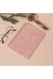 Vegan Spiral Flexible Cover Notebook A5 (14.8X21Cm) 128 Pages 100 Grams Lined - 3