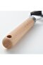 VARDAGEN Bottle/Can Opener (Stainless Steel/Beech, 18 cm) – Classic & Durable Kitchen Essential - 4