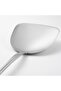 VARDAGEN Wok Spatula (Stainless Steel/Beech, 36 cm) – Durable & Ergonomic Cooking Tool - 4