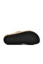 Beige Women's Slippers - 5