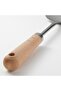 VARDAGEN Wok Spatula (Stainless Steel/Beech, 36 cm) – Durable & Ergonomic Cooking Tool - 5