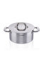 Vakumin Derin Tencere 3L 20 cm - 2