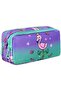 Licensed Flamingo Double Eyed Pen Holder Bag - 3