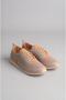 Comfort Women's Shoes - Genuine Column 25061 Mink