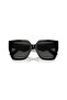 Dolce-Gabbana Dg 4438 501/87 55-17-145 Women's Sunglasses - 4