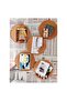 Ikea HEAT Pot Stand, Cork, 19 cm – Functional Heat Protection for Your Kitchen - 6
