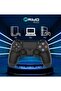 Double Motor Vibration Wireless Controller For P4