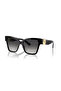Dolce-Gabbana Dg 4407 501/8g 53-17-145 Women's Sunglasses - 3