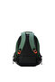 Js011B Versatile 24L Capacity Multipurpose Backpack Green - 4