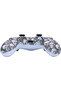 Double Motor Vibration Wireless Controller For P4 - 4