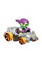 Racerverse Single Character Vehicles - Green Goblin Hkb86-Jbk22 - 4